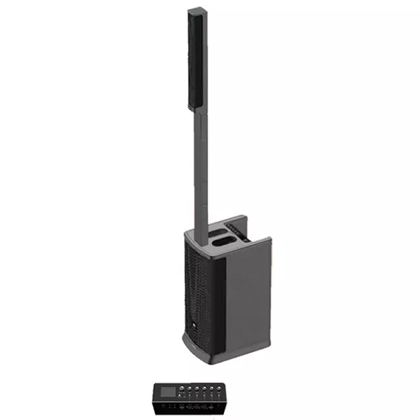 Hành Trình Cải Tiến Loa JBL EON ONE MK2